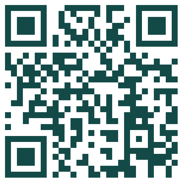 QR code linking to Build It In Your Community: Where To Start