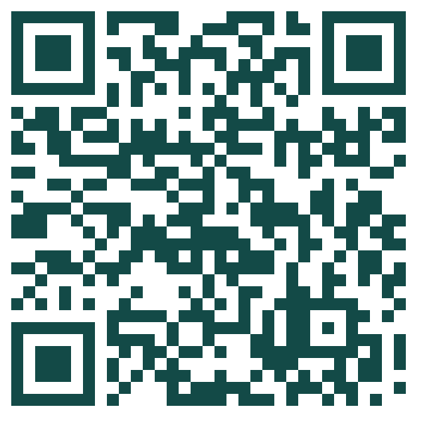 QR code linking to Contacting Sites