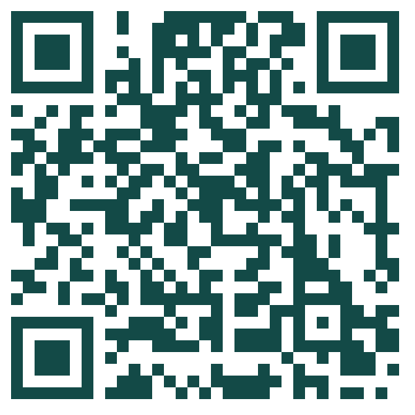 QR code linking to The International Code — What It Means for Your Response