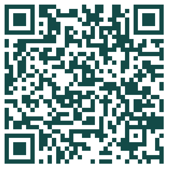 QR code linking to IYCF-E Virtual Trainings - Nourishing Resilience 3