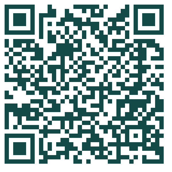 QR code linking to IYCF-E Virtual Trainings - Nourishing Resilience 1