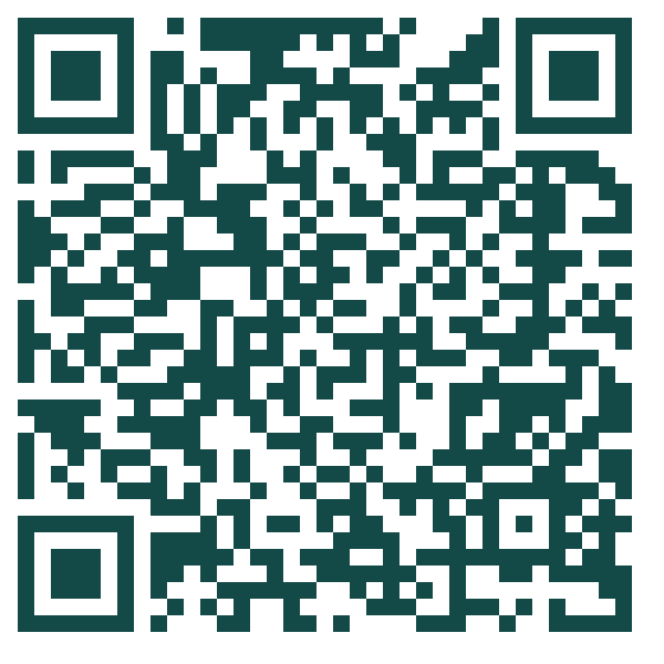 QR code linking to IYCF-E Virtual Trainings - Nourishing Resilience 11