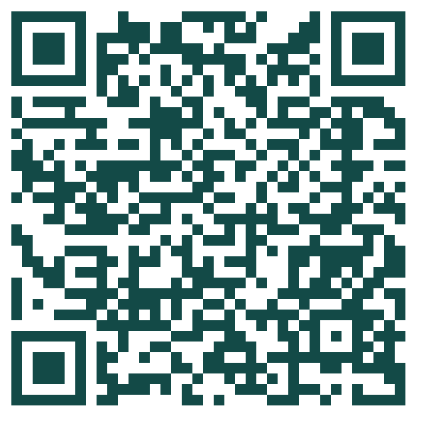 QR code linking to IYCF-E Virtual Trainings - Nourishing Resilience 4