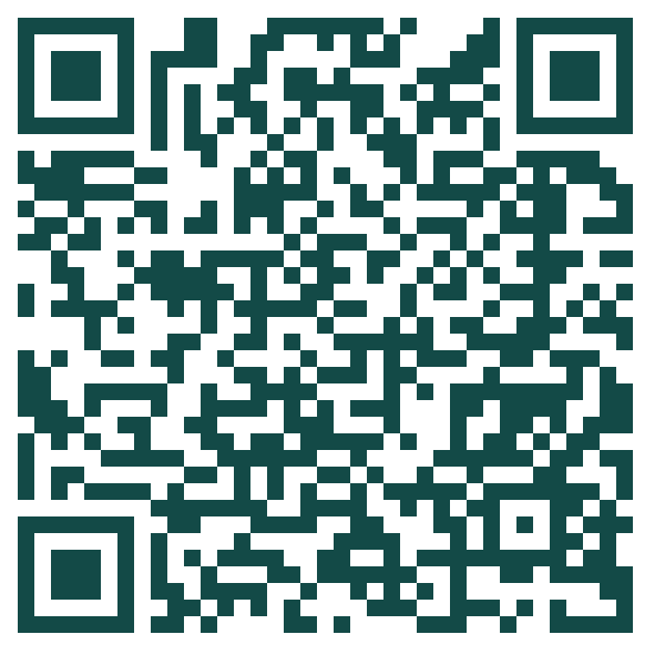QR code linking to IYCF-E Virtual Trainings - Nourishing Resilience 6