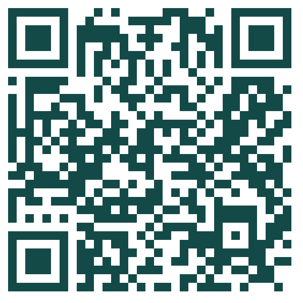 QR code linking to Rapid Needs Assessment