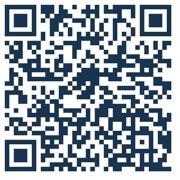 QR code that opens the Zoom registration page for the SAFE Support and Strategic Core quarterly meetings.