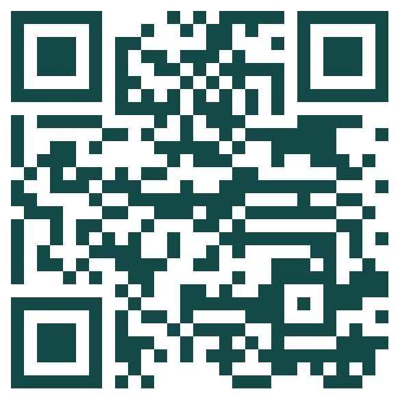 QR code linking to Shelter & Congregate Area Resources