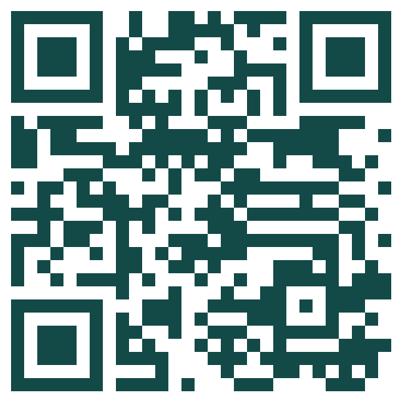 QR code linking to Resources for Distribution Sites - IYCF-E