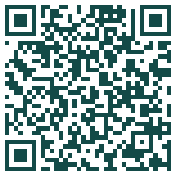QR code linking to Trauma-Informed Response