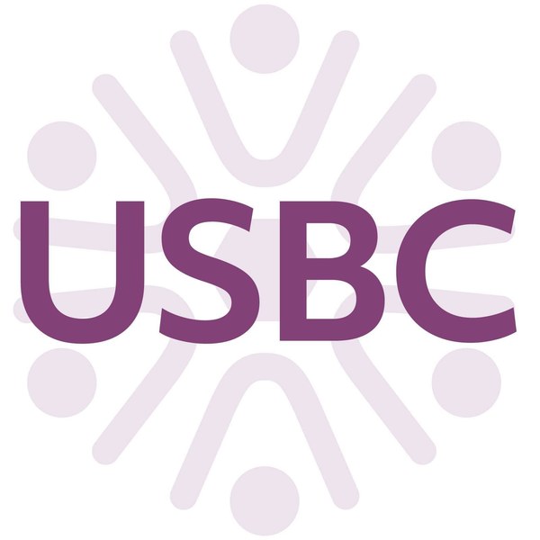 United States Breastfeeding Committee logo