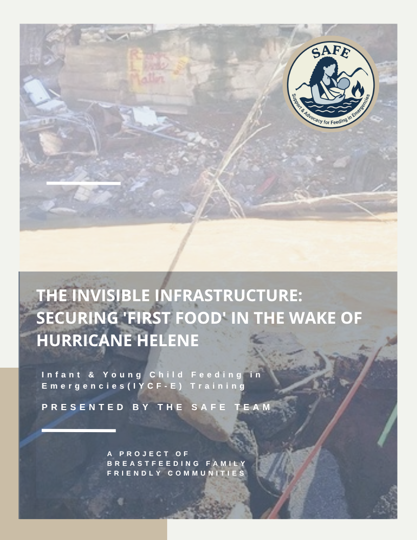 Cover of the IAEM 2026 conference workbook