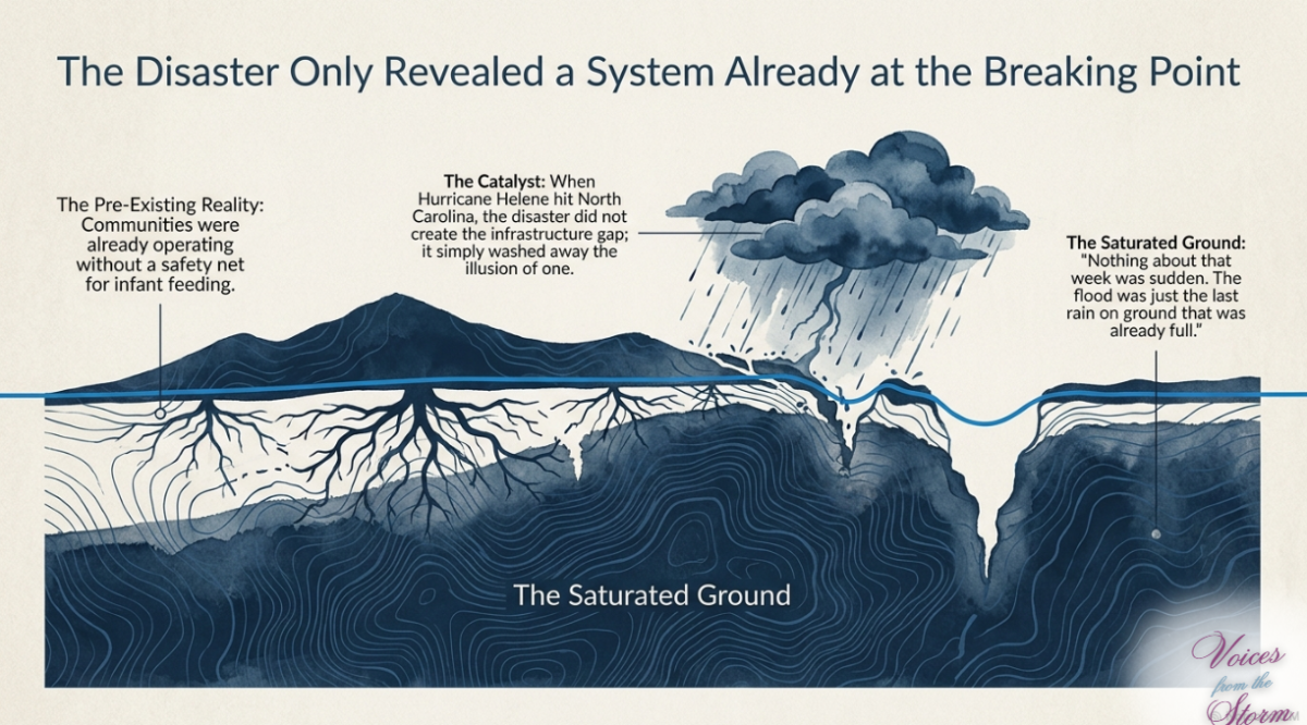 The Flood Image
